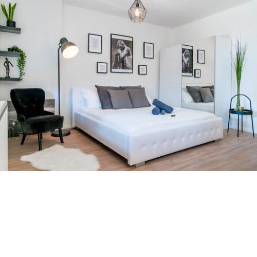 ★Luxury and modern apartment 1★