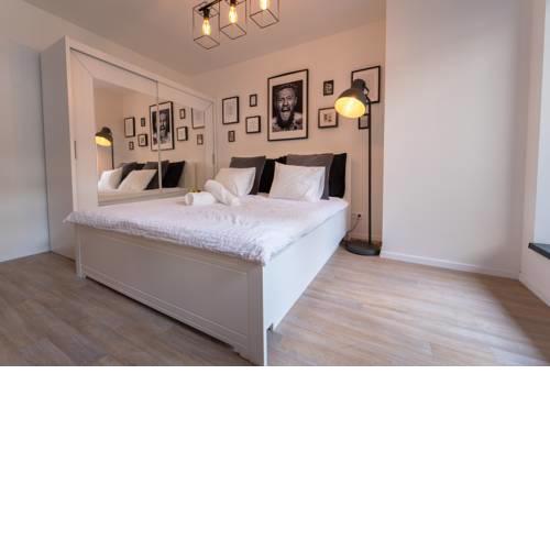 ★Luxury and modern apartment 2★