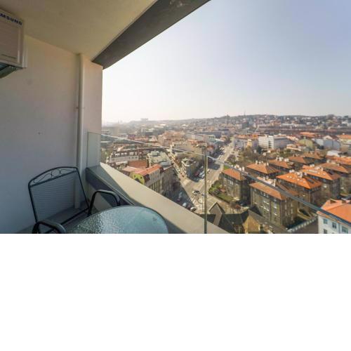 Luxury and modern apartment Premiere