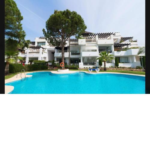 Luxury and Relax in Marbella