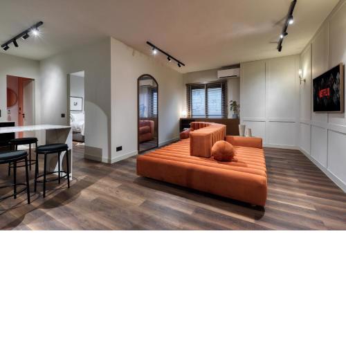 Luxury and Stylish Suites in the Historical Centre