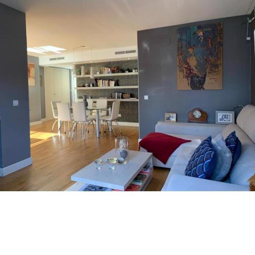 Luxury Aparment in Madrid