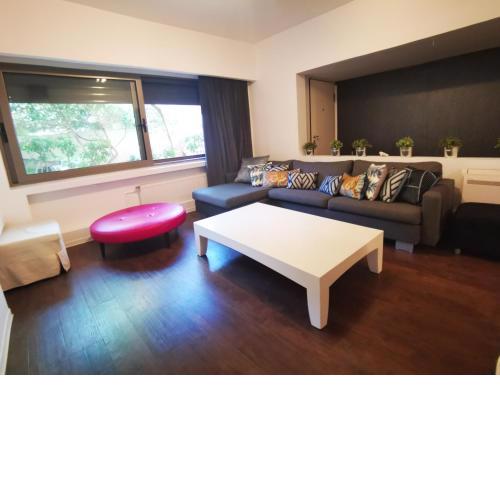 Luxury aparment near syntagma square