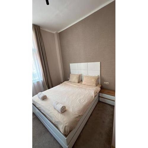 Luxury Apart Vitosha Boulevard