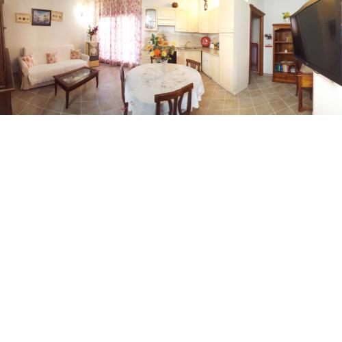 Luxury apartament Alice