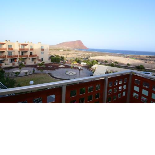 Luxury Apartament Calle Pizarro Tenerife