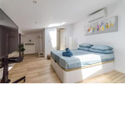 Luxury apartament Lloret