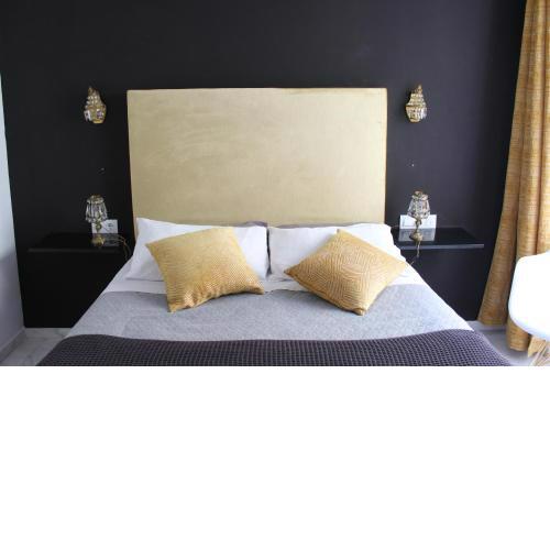 Luxury apartament