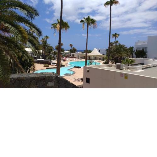 Luxury Apartamento Luz de Mar Complejo Playa Roca