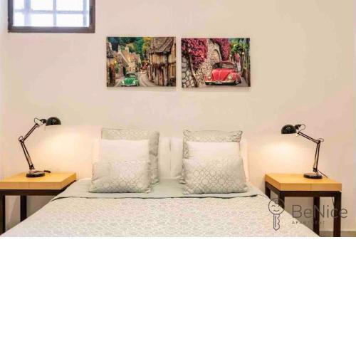 Luxury apartamento Sevilla centro -triana
