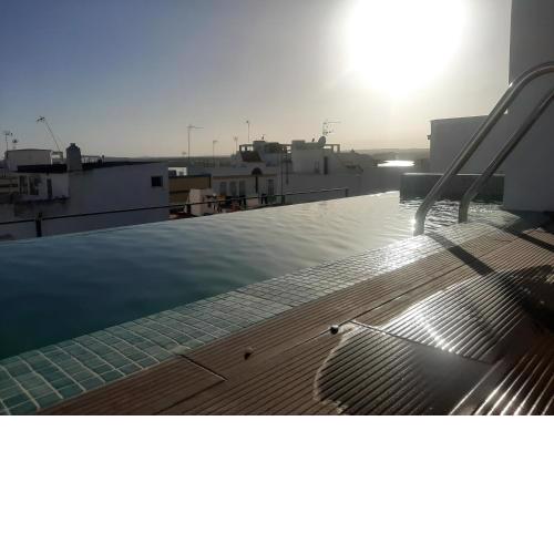 LUXURY APARTAMENTOS Doña Bella