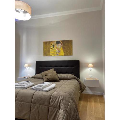 Luxury Apartament's Celso