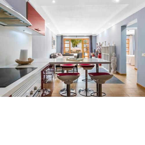 Luxury Apartaments in Costa Adeje, Los Geranois