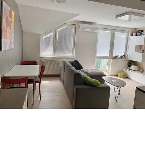 luxury apartman bojnice