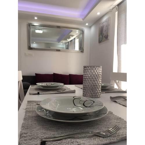 Luxury Apartman NR