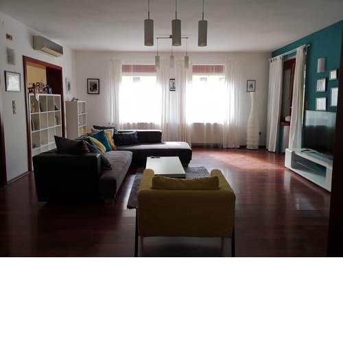 Luxury Apartman
