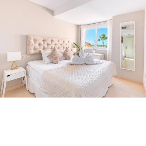 Luxury Apartment - Casa Tropical Marbella