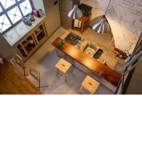 [Luxury Apartment] - in the City Center