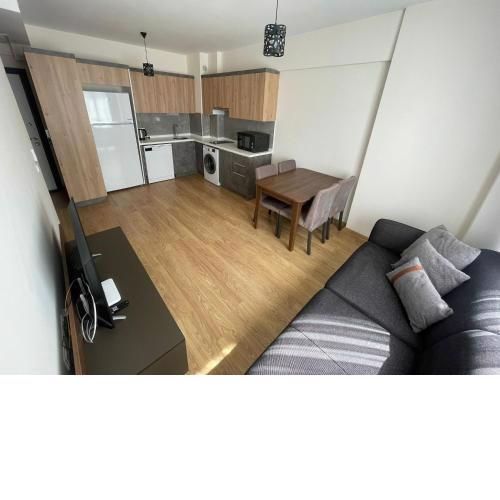 Luxury Apartment 1+1 with Pool SPA GYM