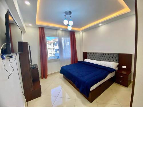 Luxury apartment 2 rooms in Sharm Hills compound Sharm Elsheikh