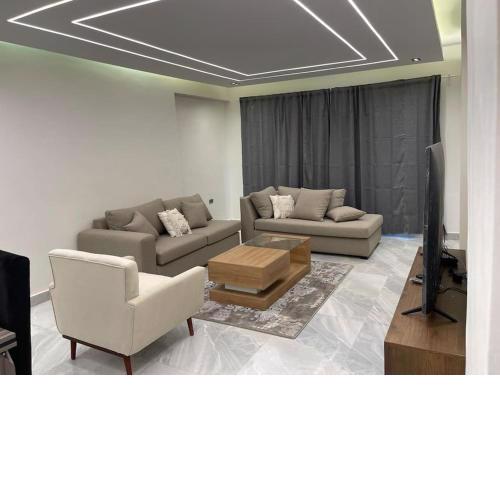 Luxury Apartment 2BD - Mohandseen