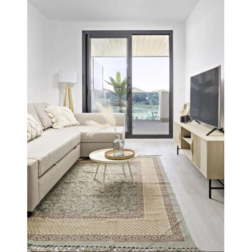 Luxury apartment 4 with swimmingpool