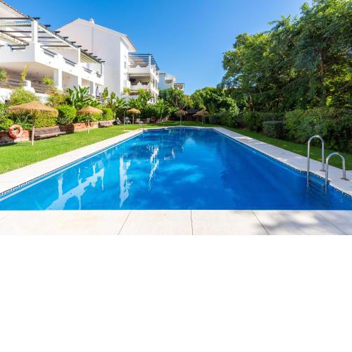 Luxury Apartment 600mtrs From Beach