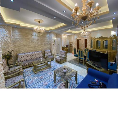 LuXury Apartment Agouza