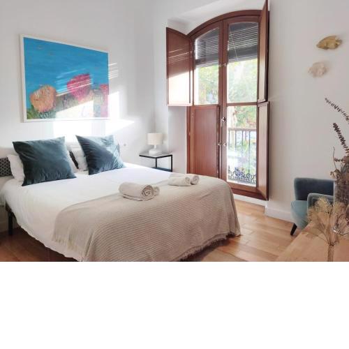 Luxury Apartment Arenal 6 pax, Parking Optional
