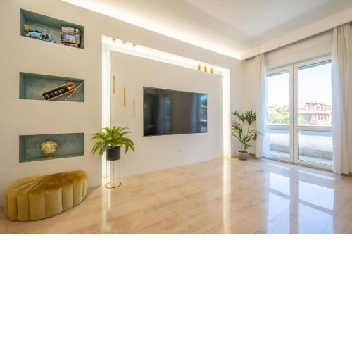 Luxury Apartment Assisi