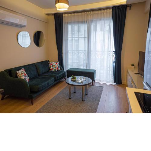 LUXURY Apartment at CORDON REZIDANCE 46