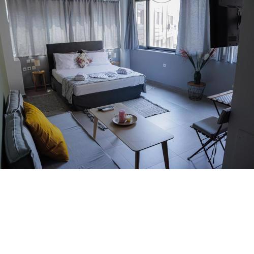 Luxury apartment ATG Acropolis