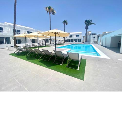 Luxury Apartment Atlantic View