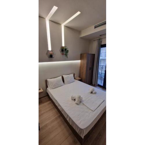 Luxury apartment B2 - Thessaloniki Center