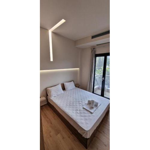 Luxury apartment B4 - Thessaloniki Center