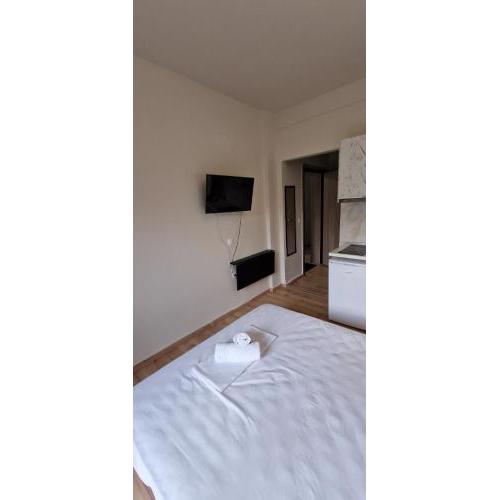 Luxury apartment B5 - Thessaloniki Center