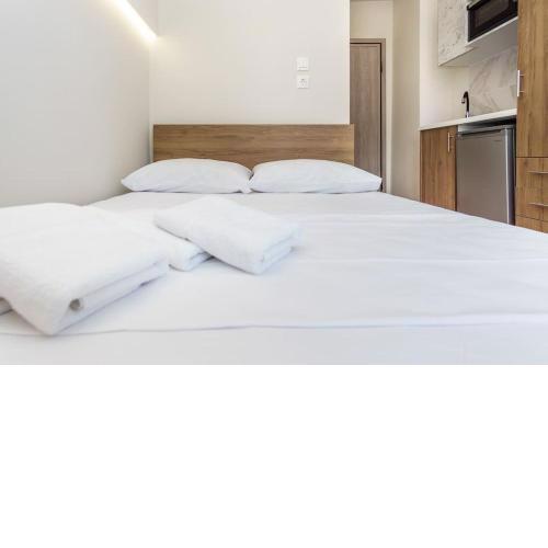 Luxury apartment B6 - Thessaloniki Center