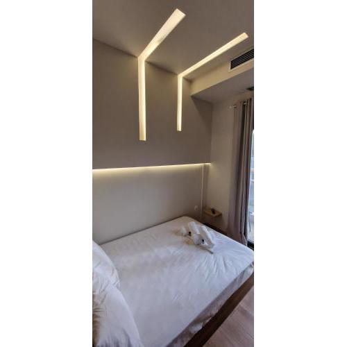 Luxury apartment B7 - Thessaloniki Center