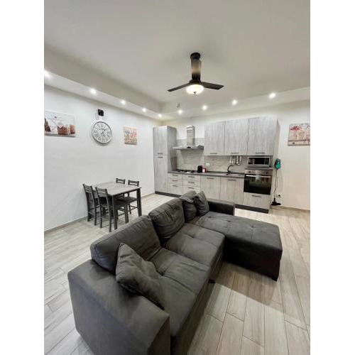 Luxury Apartment B