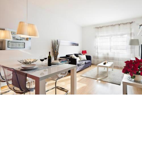 Luxury Apartment Barcelona