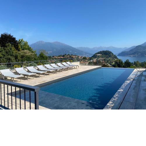 Luxury Apartment Bellagio