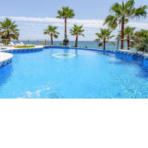 LUXURY APARTMENT Benalmadena Costa