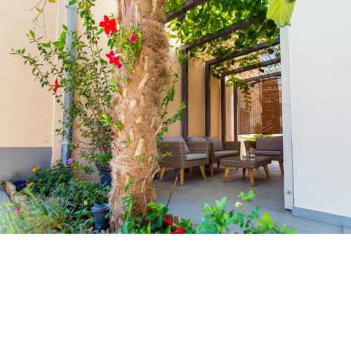 Luxury Apartment Beyond
