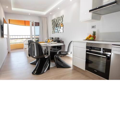 Luxury Apartment Boutique in Torres del Sol