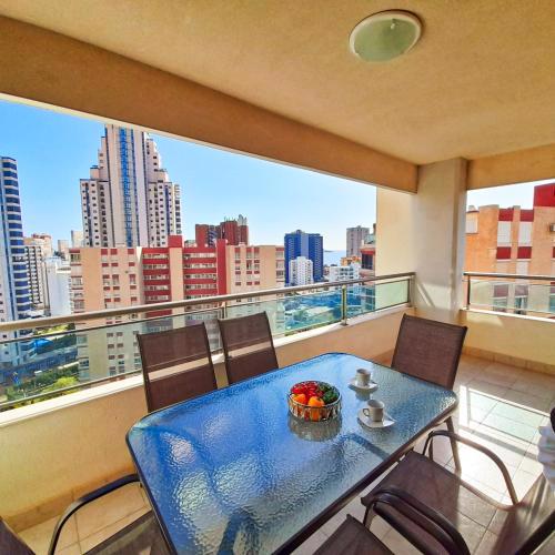 Luxury Apartment Boutique TorreSol, free parking, Wi-Fi, pool,