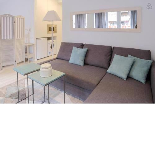 Luxury Apartment Bravo Murillo y Cuatro Caminos B