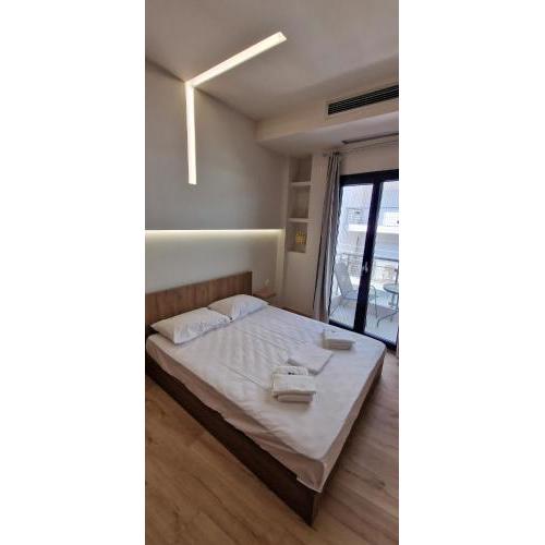 Luxury apartment C1 - Thessaloniki Center