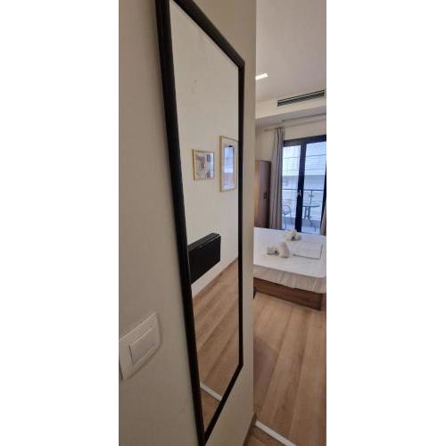 Luxury apartment C2 - Thessaloniki Center