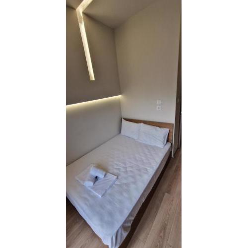 Luxury apartment C6 - Thessaloniki Center