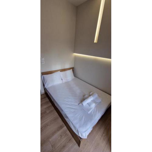 Luxury apartment C7 - Thessaloniki Center